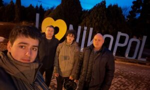 Нікополь 3