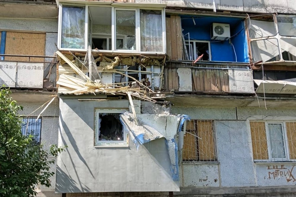 Нікополь 3