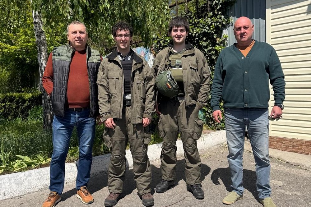 Нікополь 4