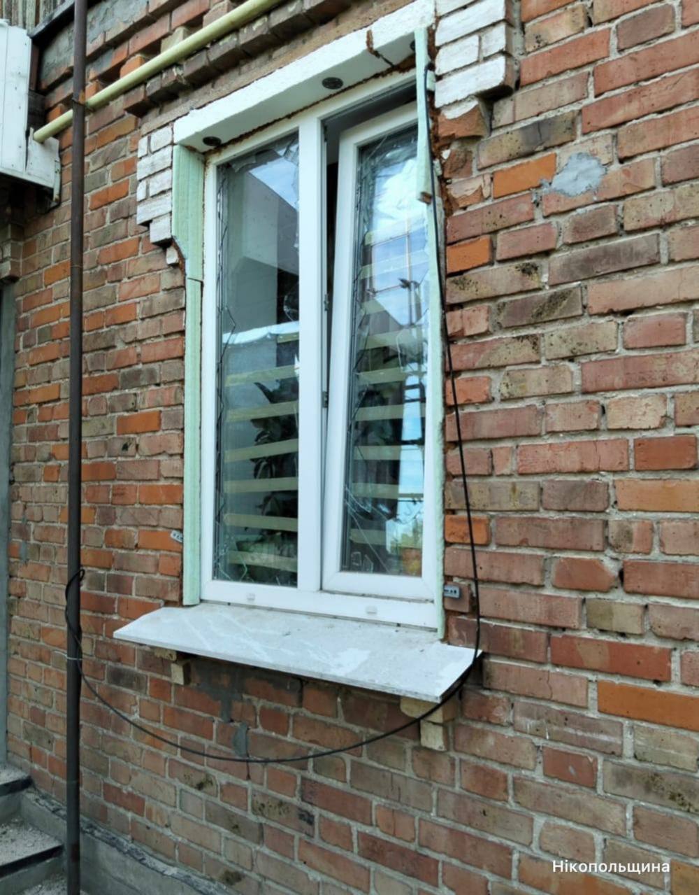 Нікополь 4