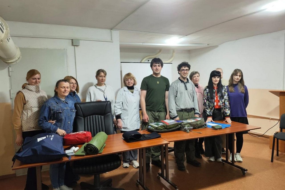 Нікополь 5
