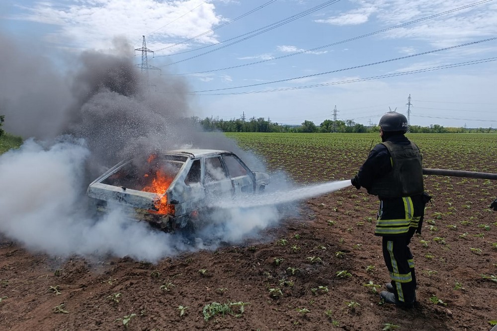 Нікополь 6