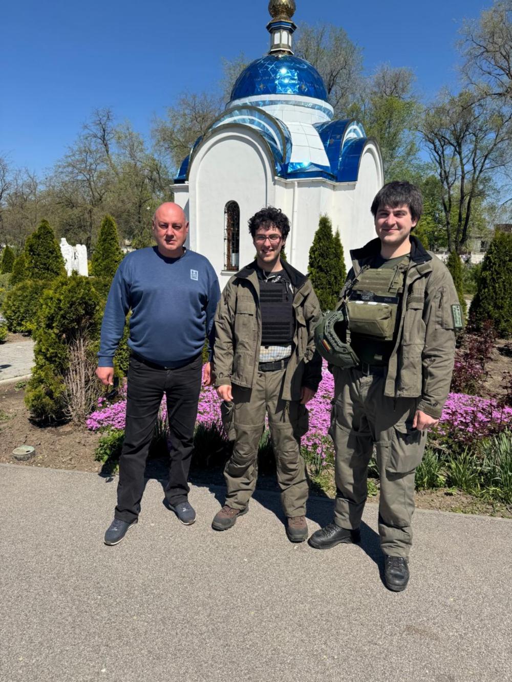 Нікополь 7