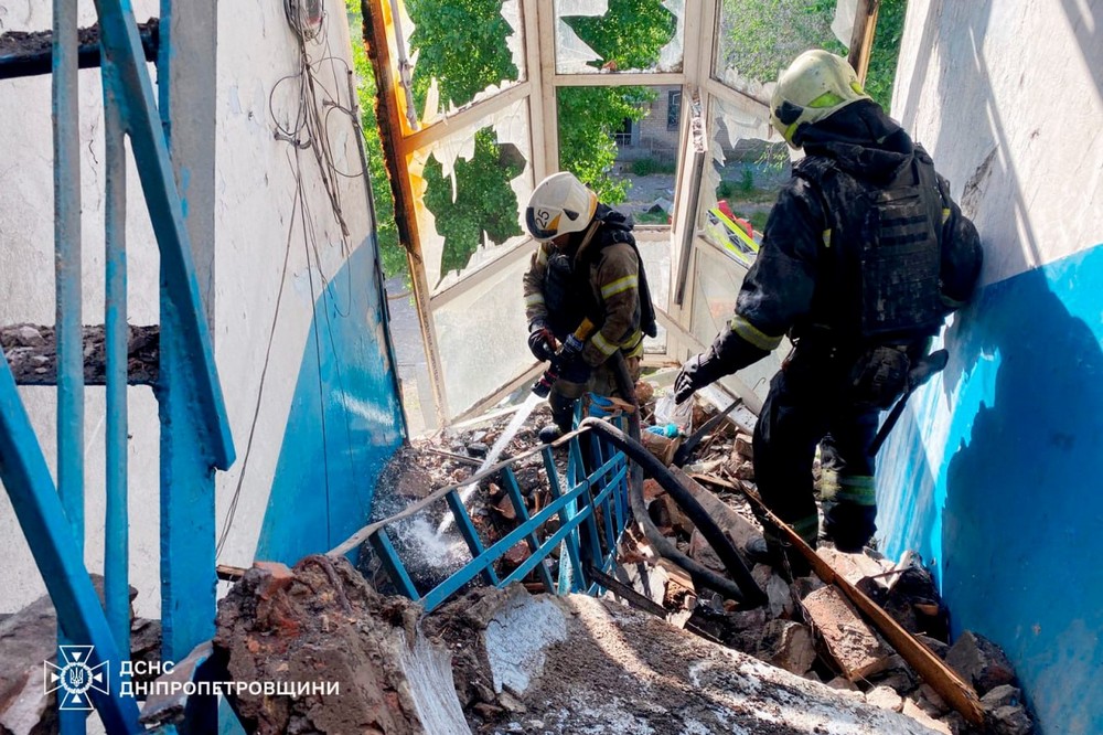 Нікополя 3 Нікополя 3