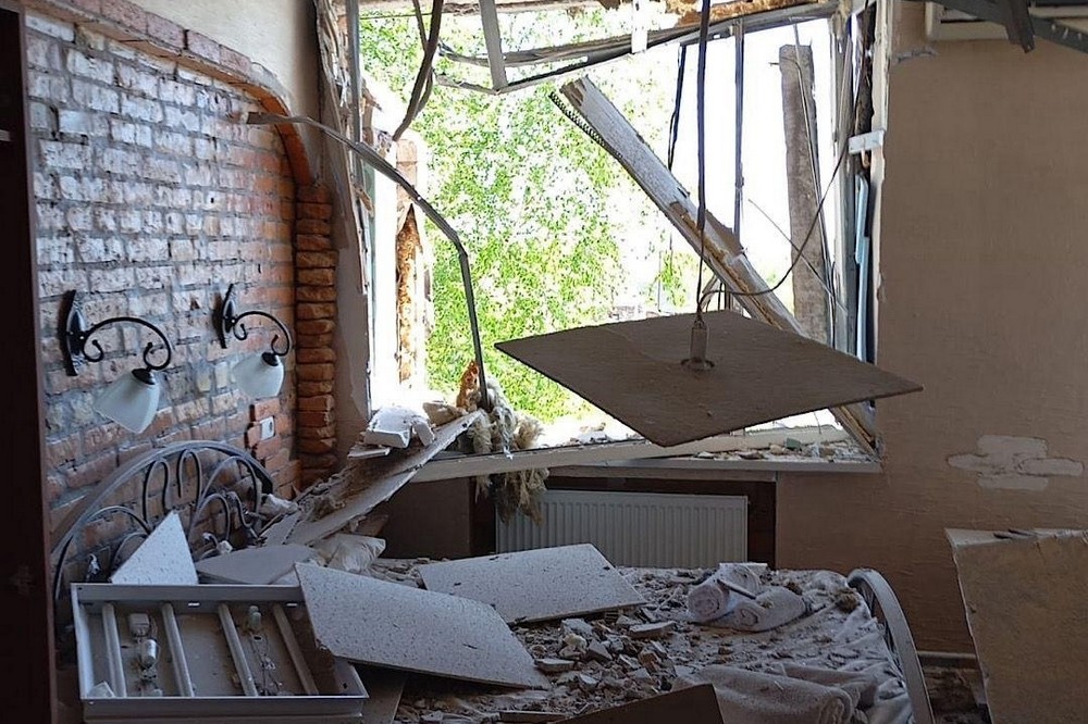 Нікополя 2