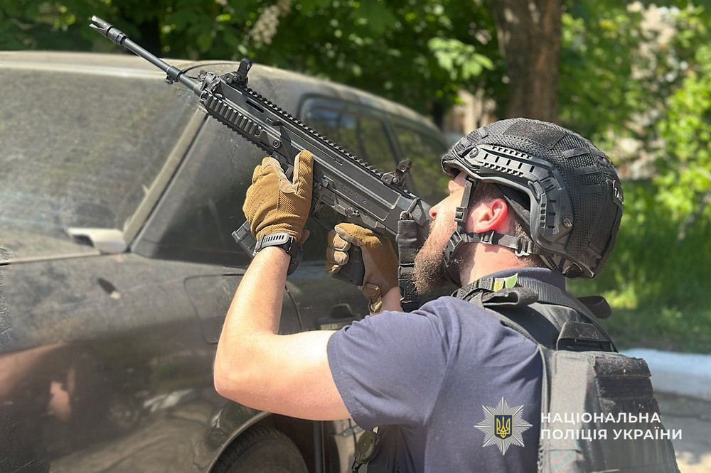 Нікополя 3