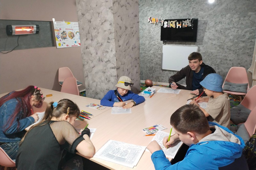 Нікополя 5