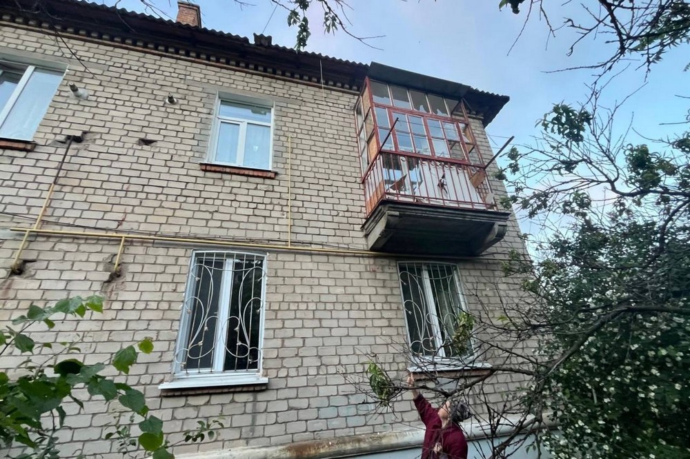 Нікополю 10