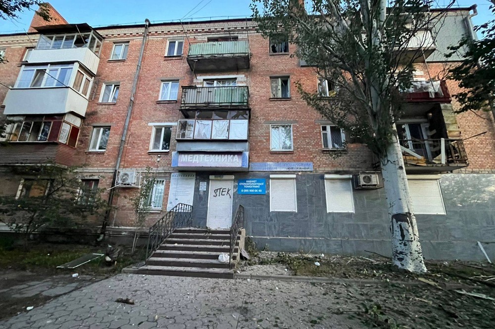 Нікополю 2
