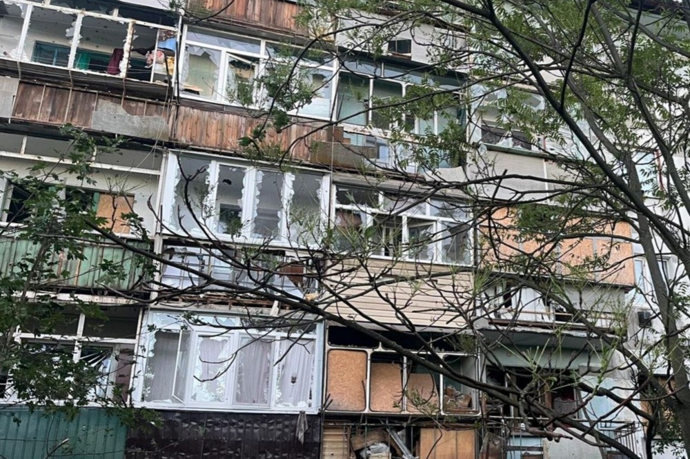 Нікополю 5