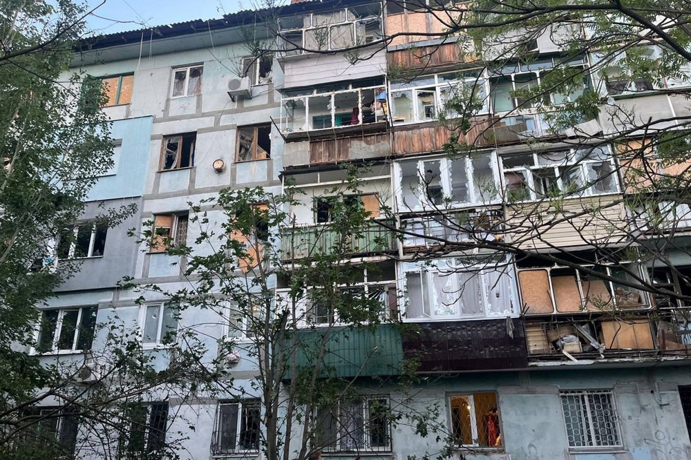Нікополю 8