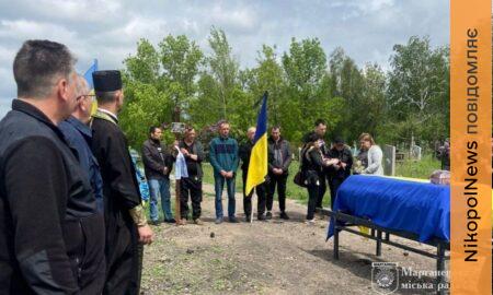 Нікопольщина
