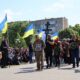 Нікопольщина сьогодні провела в останню путь полеглого Захисника 3