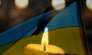 Було 37 років ... Нікопольщина втратила ще одного Захисника (фото)