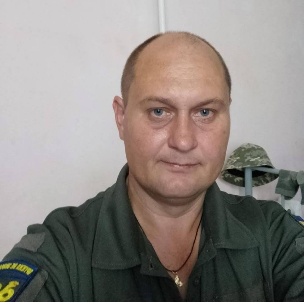 Нікопольщина втратила ще одного Захисника