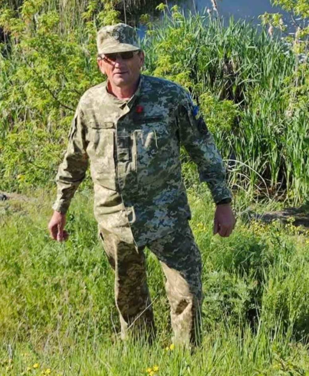 Нікопольщина втратила