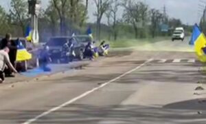 Нікопольщина зустріла ще одного Героя