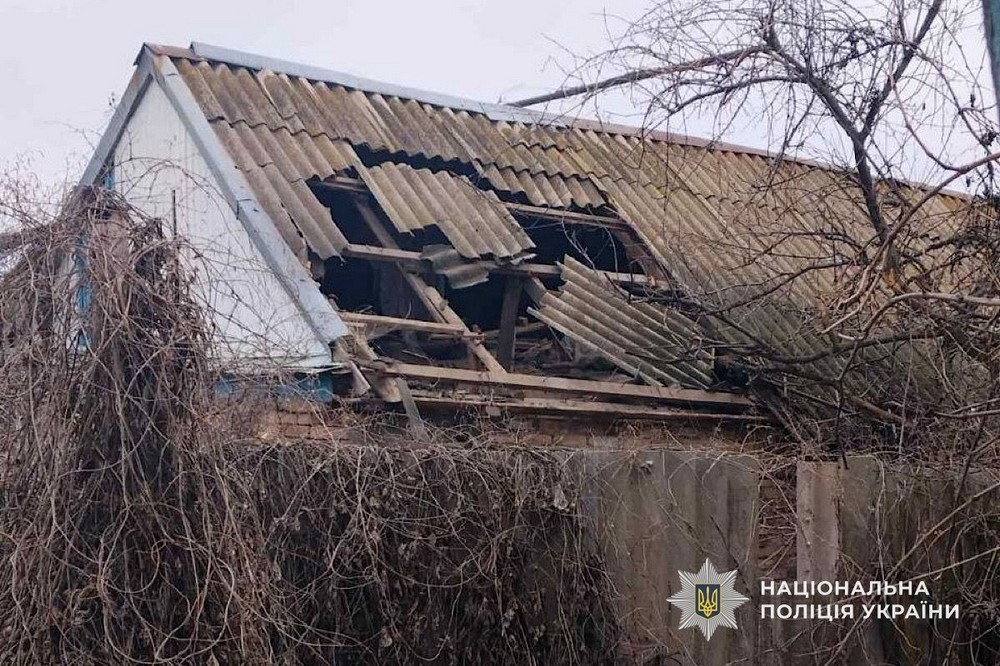 Нікопольського