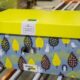 «Пакунок малюка» на Дніпропетровщині 2