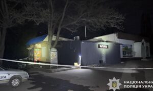Побили і викрали чоловіка на Дніпропетровщині