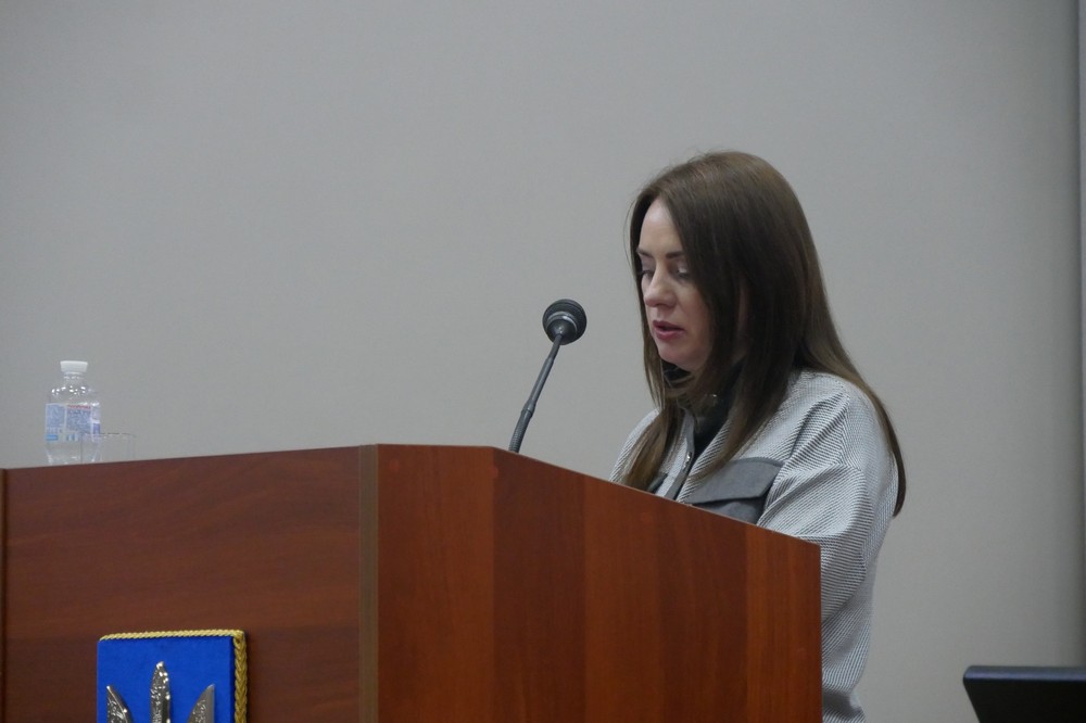Почесний громадянин міста Покров 5 Почесний громадянин міста Покров 5