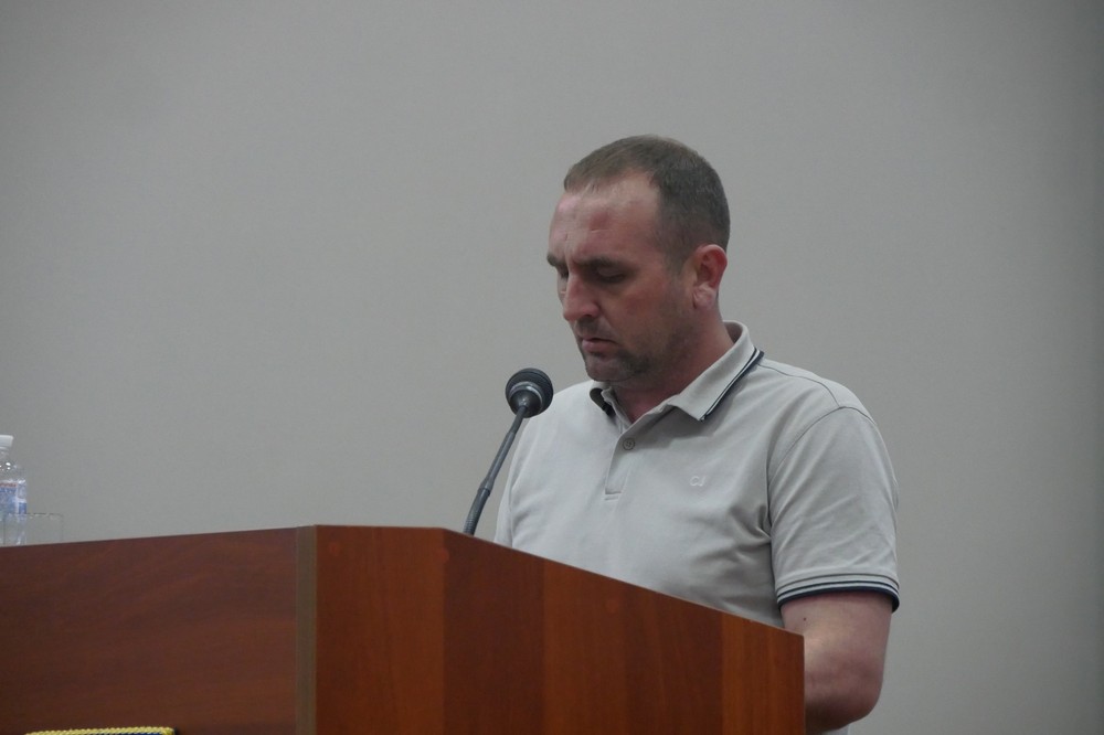 Почесний громадянин міста Покров 6 Почесний громадянин міста Покров 6