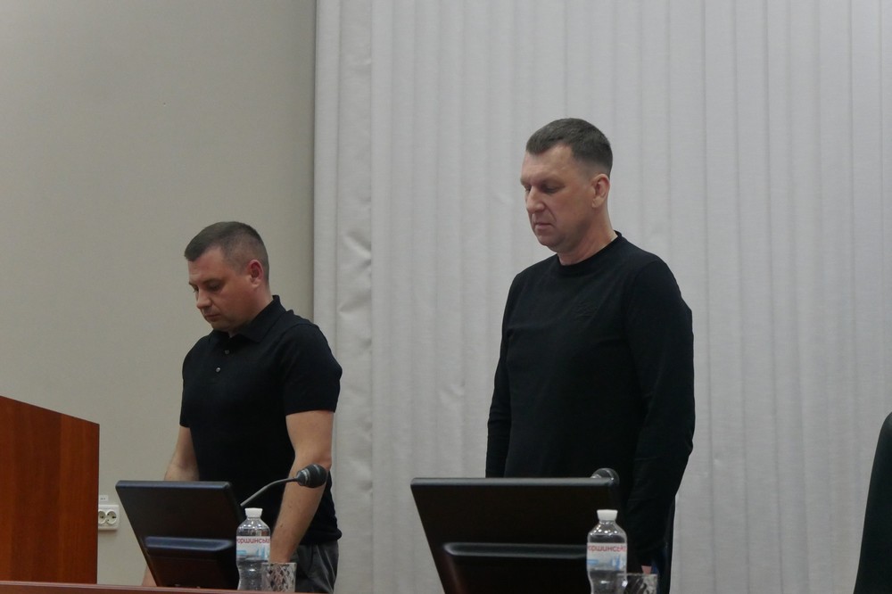 Почесний громадянин міста Покров 7 Почесний громадянин міста Покров 7