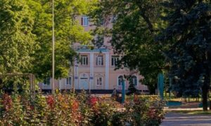 Погода у Нікополі