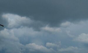 Погода у Нікополі 20 травня