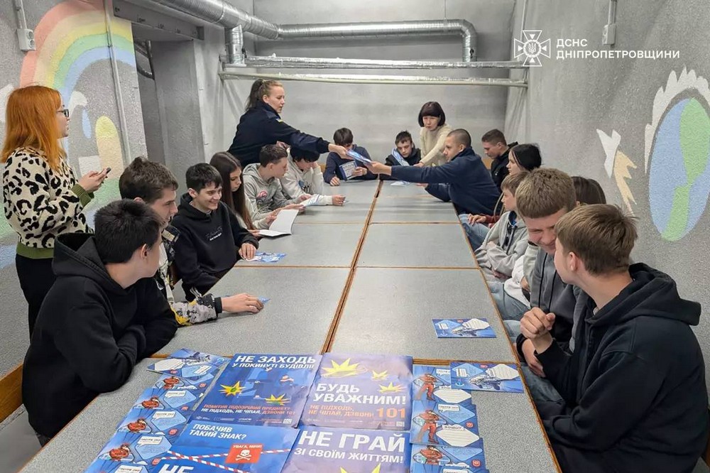 Покрова 5