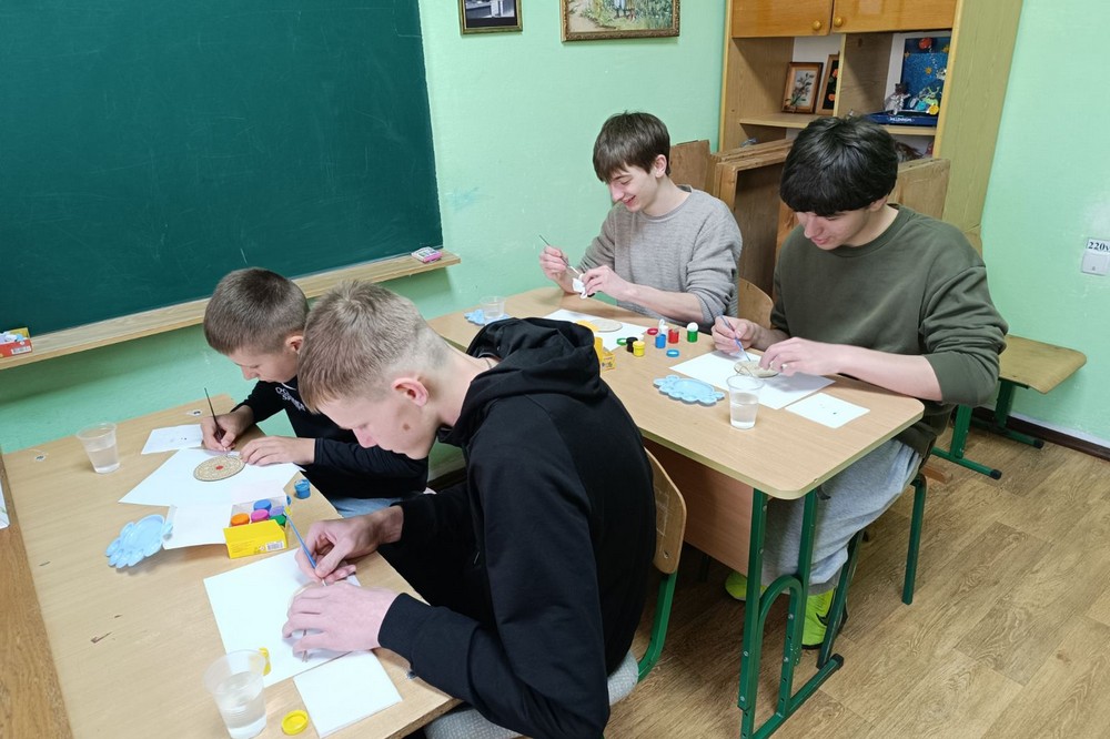Покровської громади 10
