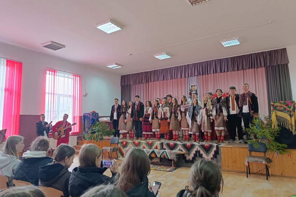 Покровської громади 5