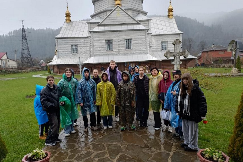 Покровської громади 6