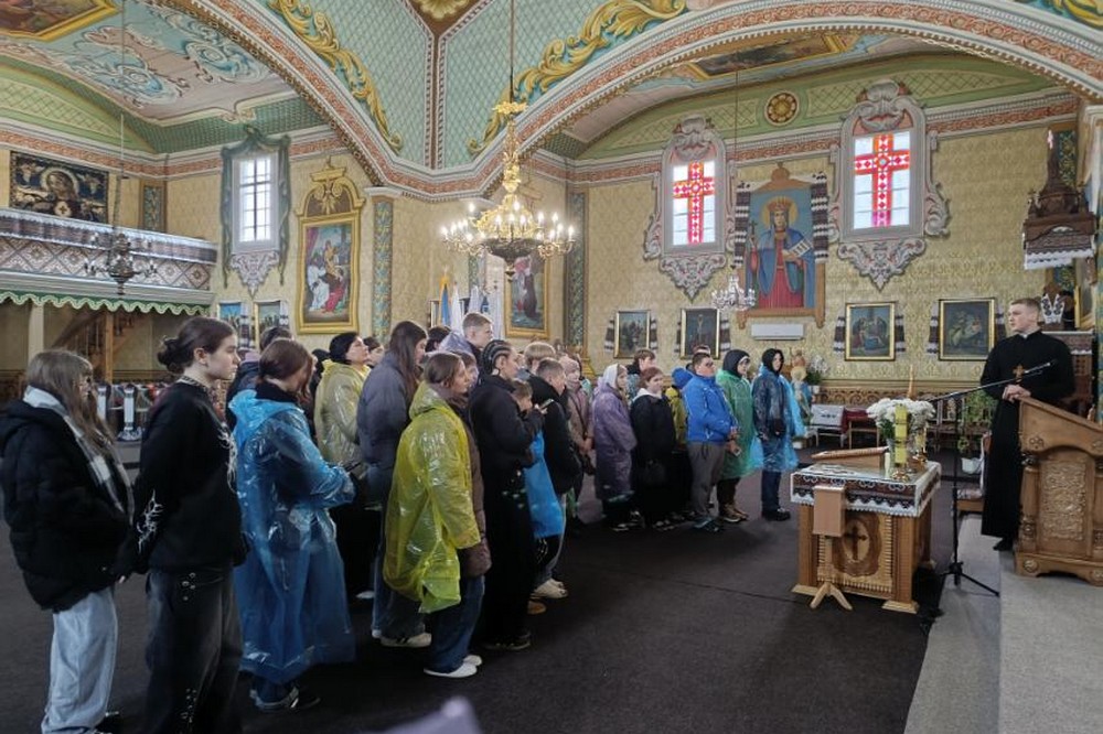 Покровської громади 7