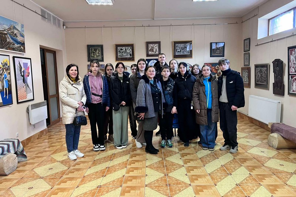 Покровської громади 9
