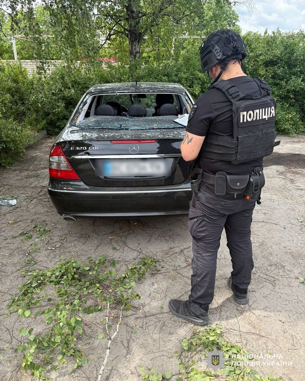 Поліція1
