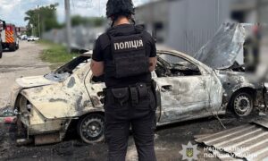 Понад сотню ударів по Нікопольщині та ворожі атаки по області: 11 постраждалих — поліція фіксує наслідки