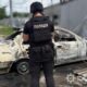 Понад сотню ударів по Нікопольщині та ворожі атаки по області: 11 постраждалих — поліція фіксує наслідки