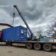 Прифронтові громади Нікопольщини та Синельниківщини отримали 25 мобільних станцій для очищення води