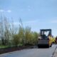 Ремонт доріг на Дніпропетровщині