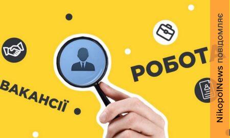 Робота у Нікополі 2