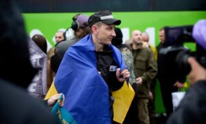 Ще 9 захисників з Дніпропетровщини 15 травня повернулися з ворожого полону 2