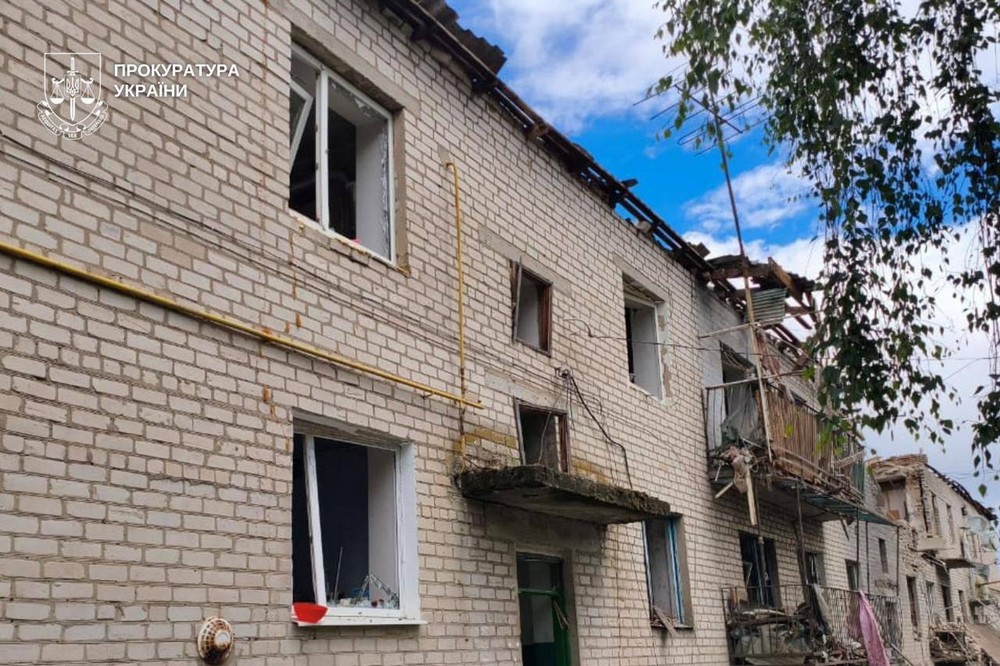 Смертельний обстріл Нікопольщини і атака на громади області 3