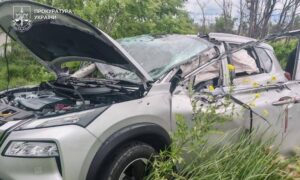 Смертельний обстріл Нікопольщини і атака на громади області 4