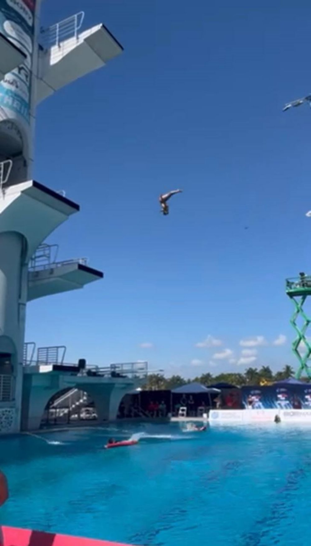 Спортсменка з Покрова  підкорила ще одну висоту 2