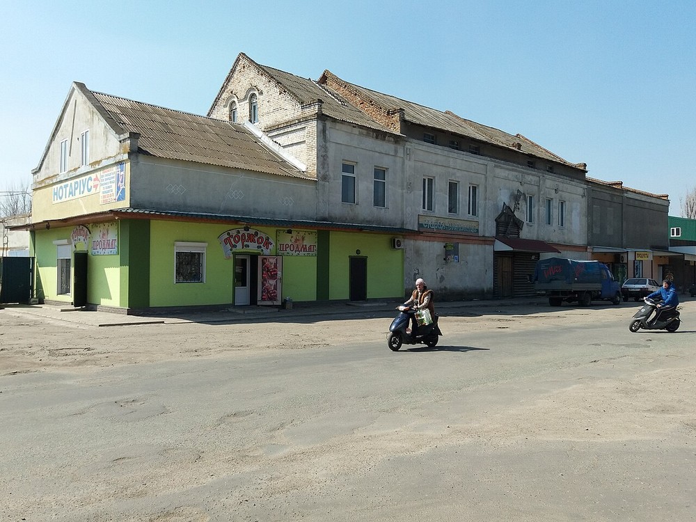 Розпочато прийом заявок на отримання руберойду для мешканців і ВПО у Томаківській громаді