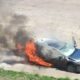 У Марганці окупанти FPV дронами атакували автівки