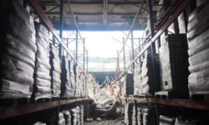 ВПП ООН у Дніпрі 2
