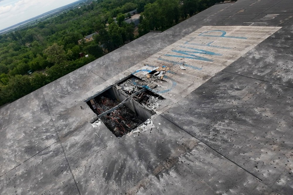 ВПП ООН у Дніпрі 3