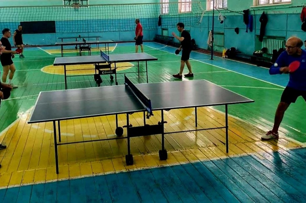  Ветерани з Марганця 2